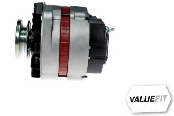 Генератор BEHR/HELLA 8EL 011 711-641