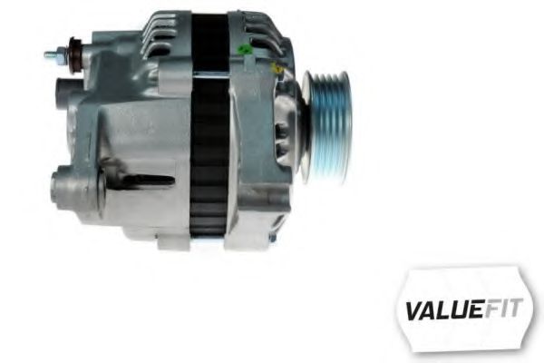 Генератор BEHR/HELLA 8EL 011 711-661