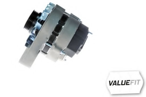 Генератор BEHR/HELLA 8EL 011 711-671