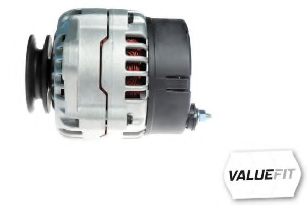 Генератор BEHR/HELLA 8EL 011 711-691