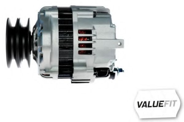 Генератор BEHR/HELLA 8EL 011 711-711