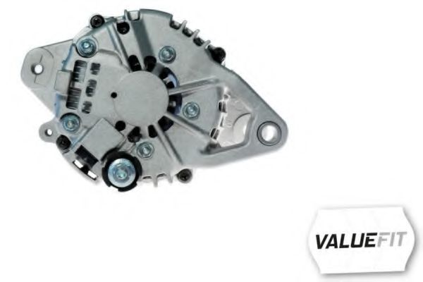 Генератор BEHR/HELLA 8EL 011 711-711 Генератор BEHR/HELLA 8EL 011 711-711