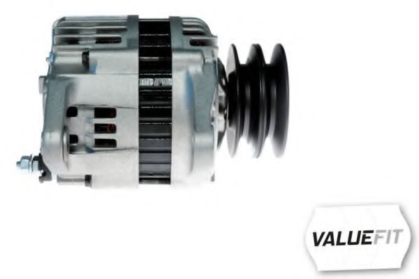 Генератор BEHR/HELLA 8EL 011 711-711 Генератор BEHR/HELLA 8EL 011 711-711