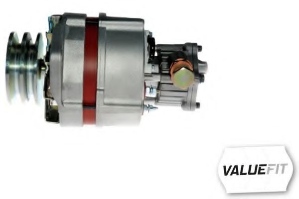 Генератор BEHR/HELLA 8EL 011 711-721
