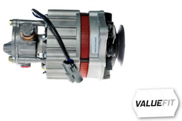 Генератор BEHR/HELLA 8EL 011 711-731