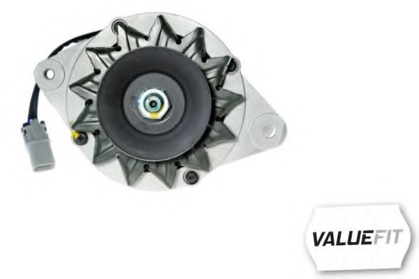Генератор BEHR/HELLA 8EL 011 711-731 Генератор BEHR/HELLA 8EL 011 711-731
