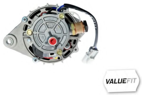 Генератор BEHR/HELLA 8EL 011 711-731 Генератор BEHR/HELLA 8EL 011 711-731