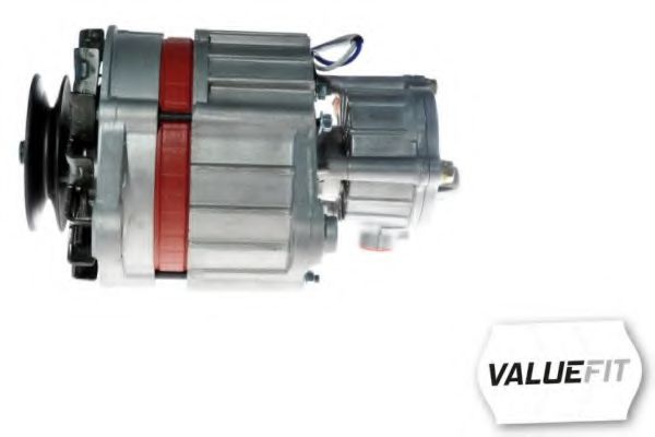 Генератор BEHR/HELLA 8EL 011 711-731 Генератор BEHR/HELLA 8EL 011 711-731