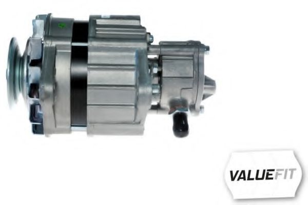 Генератор BEHR/HELLA 8EL 011 711-741