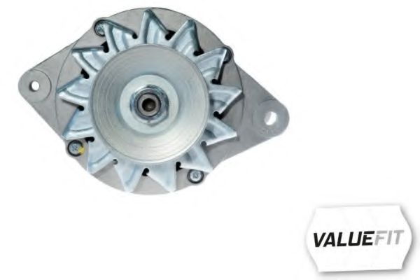 Генератор BEHR/HELLA 8EL 011 711-741 Генератор BEHR/HELLA 8EL 011 711-741