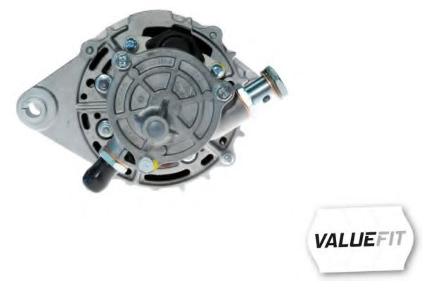 Генератор BEHR/HELLA 8EL 011 711-741 Генератор BEHR/HELLA 8EL 011 711-741