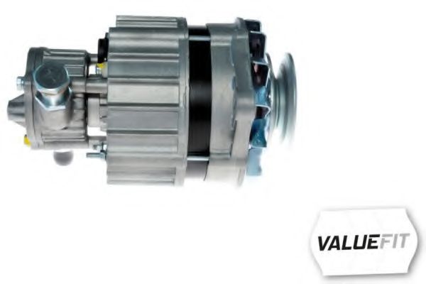 Генератор BEHR/HELLA 8EL 011 711-741 Генератор BEHR/HELLA 8EL 011 711-741