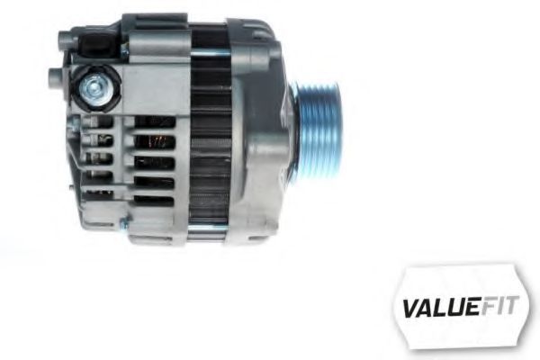 Генератор BEHR/HELLA 8EL 011 711-751