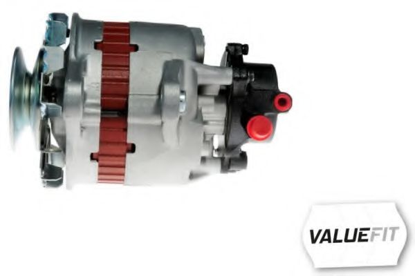 Генератор BEHR/HELLA 8EL 011 711-771