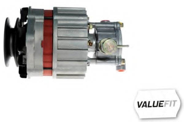 Генератор BEHR/HELLA 8EL 011 711-781