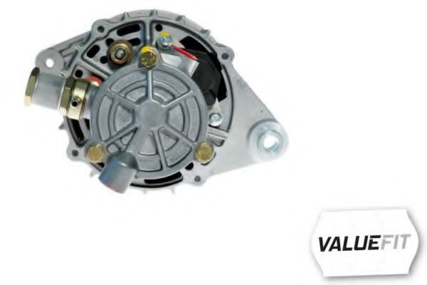 Генератор BEHR/HELLA 8EL 011 711-781 Генератор BEHR/HELLA 8EL 011 711-781
