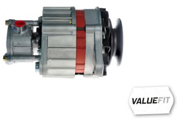 Генератор BEHR/HELLA 8EL 011 711-781 Генератор BEHR/HELLA 8EL 011 711-781