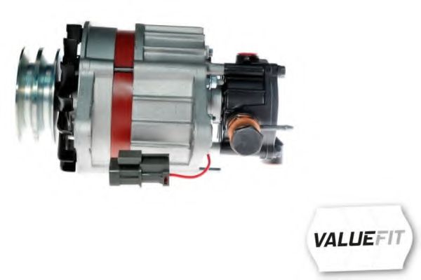 Генератор BEHR/HELLA 8EL 011 711-791