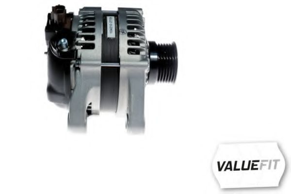 Генератор BEHR/HELLA 8EL 011 711-801