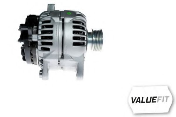 Генератор BEHR/HELLA 8EL 011 711-811