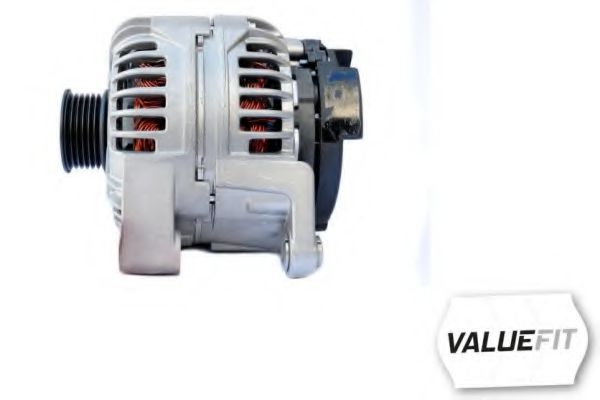 Генератор BEHR/HELLA 8EL 011 711-821