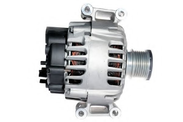 Генератор BEHR/HELLA 8EL 012 240-151 Генератор BEHR/HELLA 8EL 012 240-151