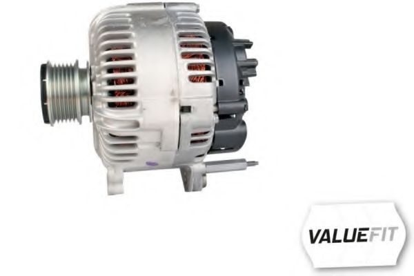 Генератор BEHR/HELLA 8EL 012 426-001