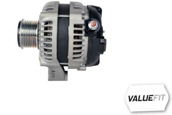 Генератор BEHR/HELLA 8EL 012 426-021