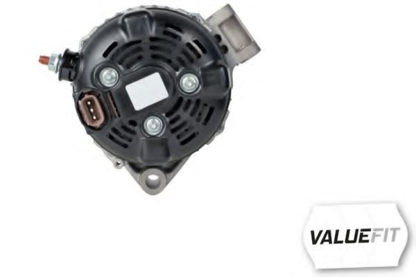 Генератор BEHR/HELLA 8EL 012 426-021 Генератор BEHR/HELLA 8EL 012 426-021