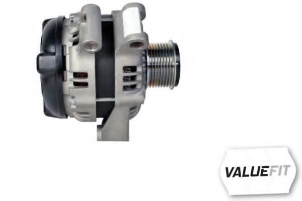 Генератор BEHR/HELLA 8EL 012 426-021 Генератор BEHR/HELLA 8EL 012 426-021