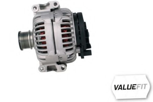 Генератор BEHR/HELLA 8EL 012 426-031