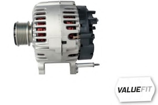 Генератор BEHR/HELLA 8EL 012 426-041