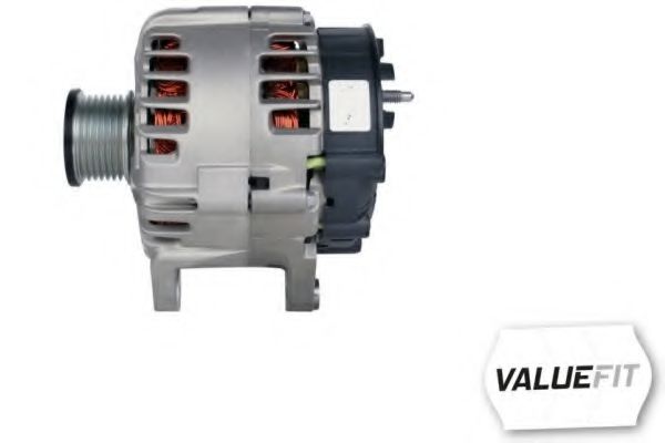 Генератор BEHR/HELLA 8EL 012 426-051