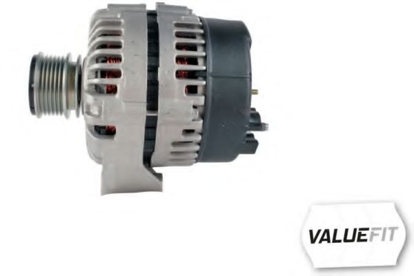Генератор BEHR/HELLA 8EL 012 426-061