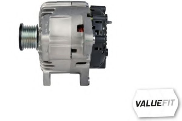 Генератор BEHR/HELLA 8EL 012 426-071