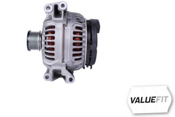 Генератор BEHR/HELLA 8EL 012 426-081