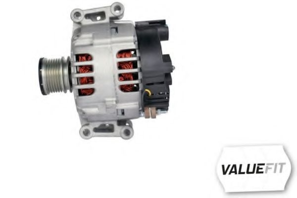 Генератор BEHR/HELLA 8EL 012 426-101