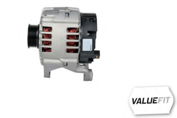 Генератор BEHR/HELLA 8EL 012 426-111