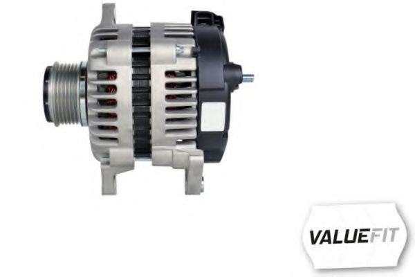 Генератор BEHR/HELLA 8EL 012 426-121