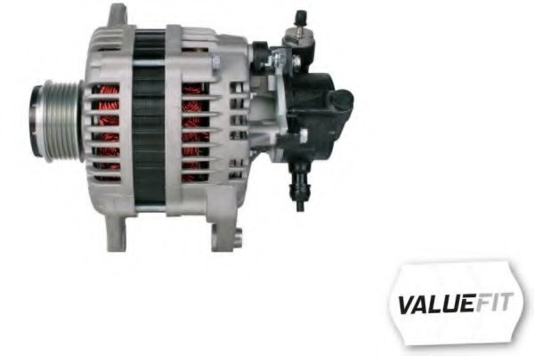 Генератор BEHR/HELLA 8EL 012 426-131