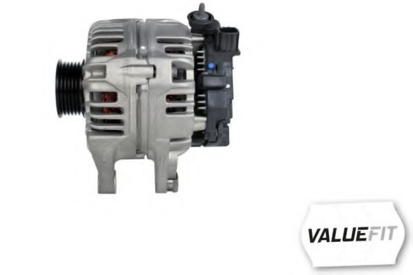 Генератор BEHR/HELLA 8EL 012 426-141