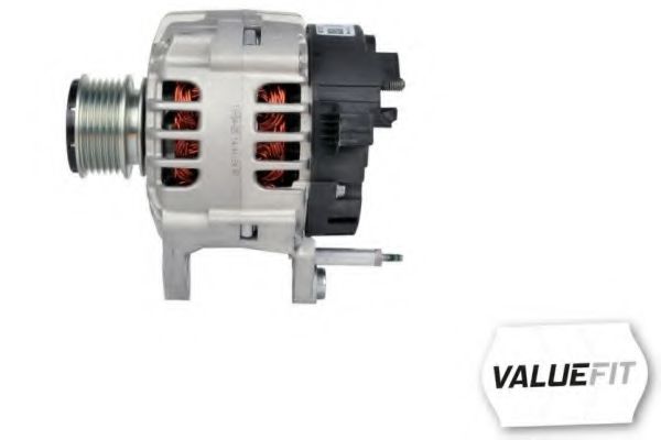 Генератор BEHR/HELLA 8EL 012 426-171