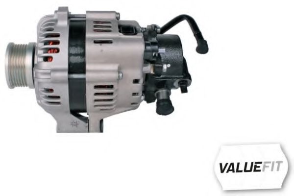 Генератор BEHR/HELLA 8EL 012 426-181