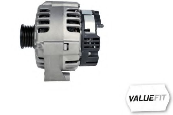 Генератор BEHR/HELLA 8EL 012 426-191