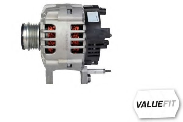 Генератор BEHR/HELLA 8EL 012 426-201