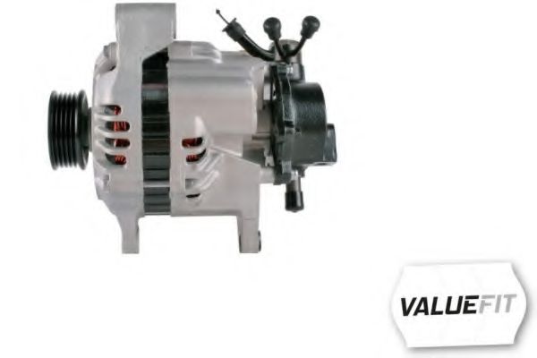Генератор BEHR/HELLA 8EL 012 426-211