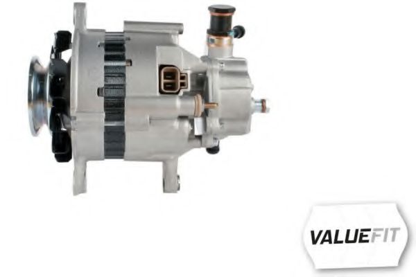 Генератор BEHR/HELLA 8EL 012 426-231