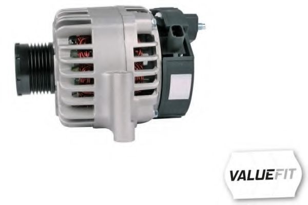Генератор BEHR/HELLA 8EL 012 426-241