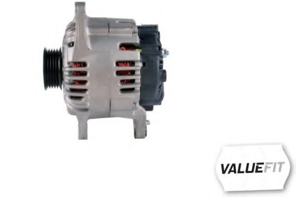 Генератор BEHR/HELLA 8EL 012 426-261