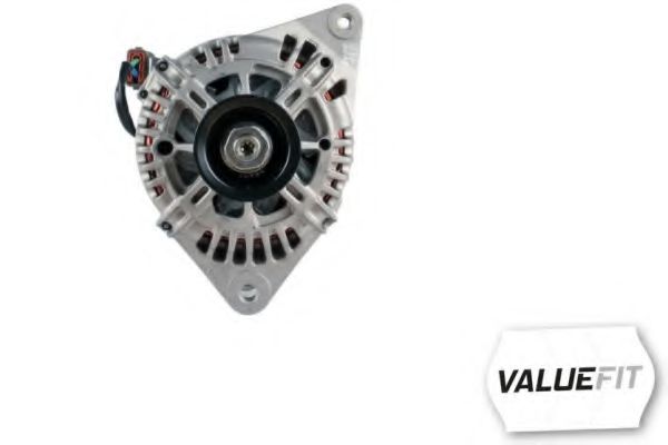 Генератор BEHR/HELLA 8EL 012 426-261 Генератор BEHR/HELLA 8EL 012 426-261